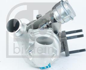 Febi Bilstein 186756 - Kompresors, Turbopūte www.autospares.lv