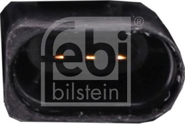 Febi Bilstein 186704 - Kompresors, Turbopūte www.autospares.lv