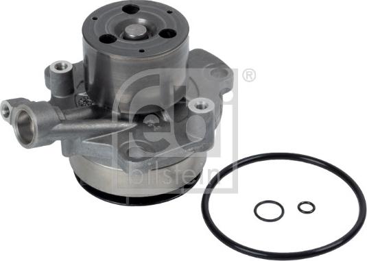 Febi Bilstein 180948 - Water Pump www.autospares.lv