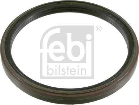 Febi Bilstein 18096 - Vārpstas blīvgredzens, Riteņa rumba www.autospares.lv