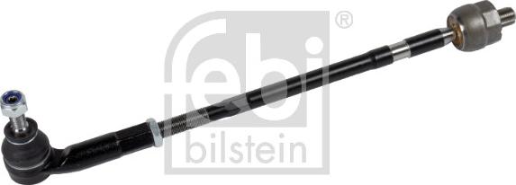 Febi Bilstein 180914 - Tie Rod www.autospares.lv