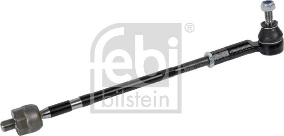 Febi Bilstein 180914 - Stūres šķērsstiepnis www.autospares.lv