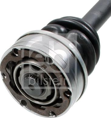 Febi Bilstein 180918 - Piedziņas vārpsta www.autospares.lv