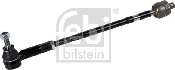 Febi Bilstein 180913 - Stūres šķērsstiepnis autospares.lv