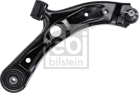 Febi Bilstein 180937 - Track Control Arm www.autospares.lv