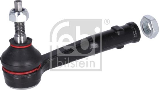 Febi Bilstein 180972 - Stūres šķērsstiepņa uzgalis www.autospares.lv