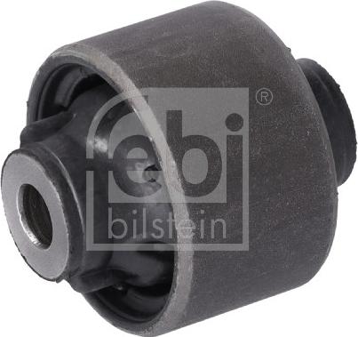 Febi Bilstein 180493 - Сайлентблок, рычаг подвески колеса www.autospares.lv