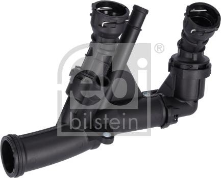 Febi Bilstein 180454 - Termostats, Dzesēšanas šķidrums www.autospares.lv