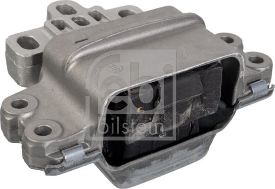 Febi Bilstein 180466 - Piekare, Automātiskā pārnesumkārba www.autospares.lv