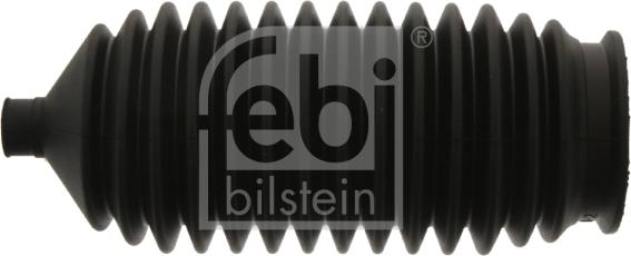 Febi Bilstein 18043 - Пыльник, рулевое управление www.autospares.lv