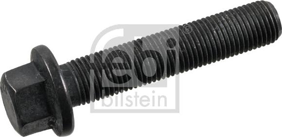 Febi Bilstein 180540 - Болт шкива www.autospares.lv