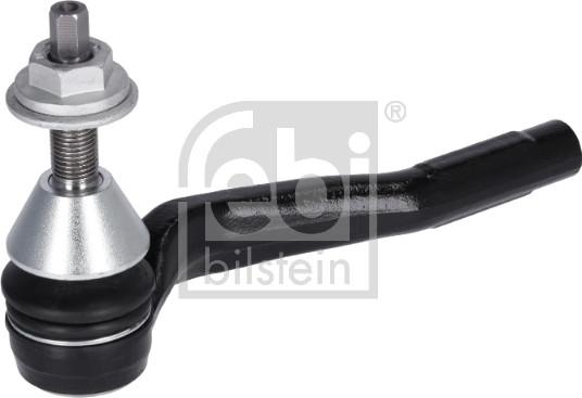 Febi Bilstein 180559 - Tie Rod End www.autospares.lv