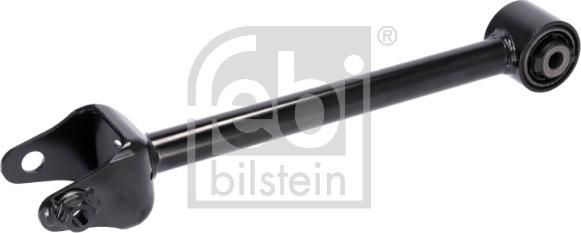 Febi Bilstein 180553 - Neatkarīgās balstiekārtas svira, Riteņa piekare www.autospares.lv