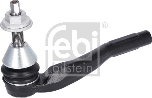 Febi Bilstein 180560 - Tie Rod End www.autospares.lv