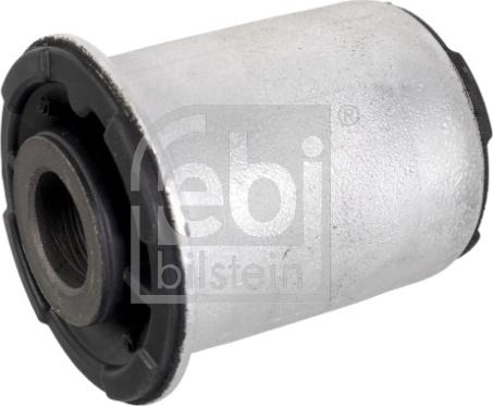 Febi Bilstein 180567 - Piekare, Šķērssvira www.autospares.lv