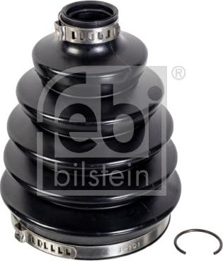 Febi Bilstein 180503 - Пыльник, приводной вал www.autospares.lv