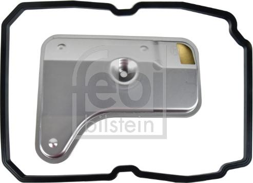 Febi Bilstein 180502 - Hidrofiltrs, Automātiskā pārnesumkārba autospares.lv