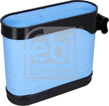 Febi Bilstein 180575 - Gaisa filtrs www.autospares.lv