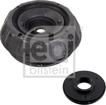 Febi Bilstein 180572 - Amortizatora statnes balsts www.autospares.lv