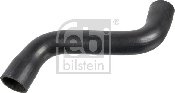 Febi Bilstein 18069 - Radiatora cauruļvads www.autospares.lv