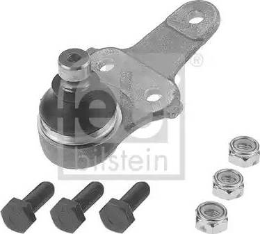 Febi Bilstein 18060 - Ball Joint www.autospares.lv