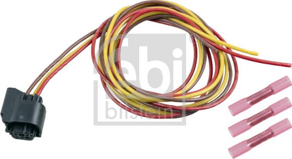 Febi Bilstein 180689 - Kontaktspraudnis www.autospares.lv