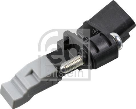 Febi Bilstein 180687 - Sensor, crankshaft pulse www.autospares.lv