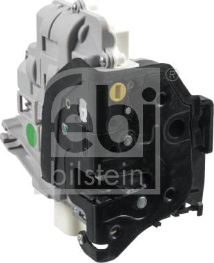 Febi Bilstein 180639 - Durvju slēdzene autospares.lv