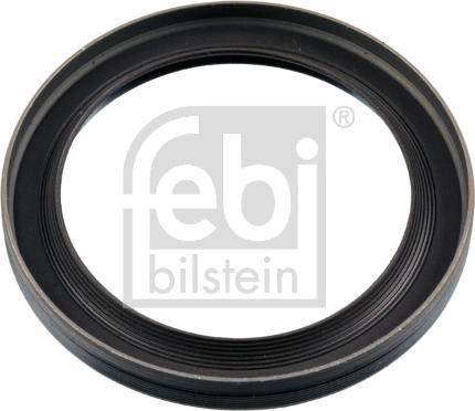 Febi Bilstein 180091 - Shaft Seal, crankshaft www.autospares.lv