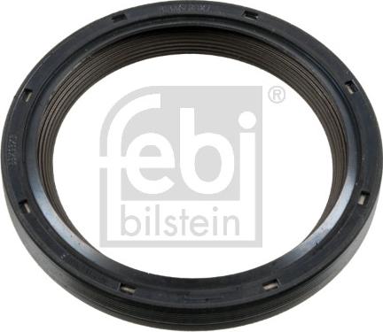 Febi Bilstein 180091 - Shaft Seal, crankshaft www.autospares.lv