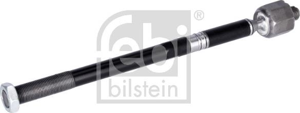 Febi Bilstein 180056 - Aksiālais šarnīrs, Stūres šķērsstiepnis www.autospares.lv