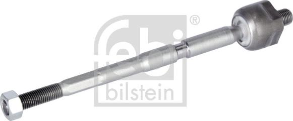 Febi Bilstein 180057 - Aksiālais šarnīrs, Stūres šķērsstiepnis www.autospares.lv