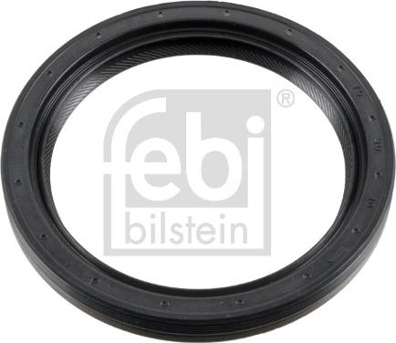 Febi Bilstein 180064 - Vārpstas blīvgredzens, Kloķvārpsta www.autospares.lv