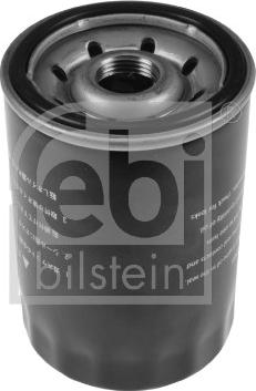 Febi Bilstein 180013 - Eļļas filtrs autospares.lv