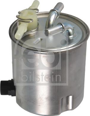 Febi Bilstein 180012 - Degvielas filtrs www.autospares.lv