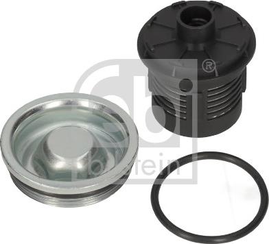 Febi Bilstein 180085 - Hidrofiltrs, pilnpiedziņas daudzdisku berzes sajūgs www.autospares.lv