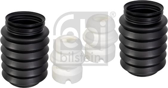 Febi Bilstein 180083 - Putekļu aizsargkomplekts, Amortizators www.autospares.lv