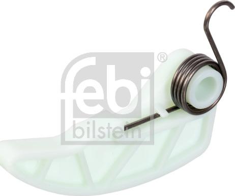 Febi Bilstein 180144 - Ķēdes spriegotājmehānisms, Eļļas sūkņa piedziņa www.autospares.lv