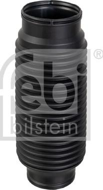 Febi Bilstein 180188 - Protective Cap / Bellow, shock absorber www.autospares.lv