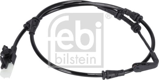 Febi Bilstein 180131 - Indikators, Bremžu uzliku nodilums www.autospares.lv