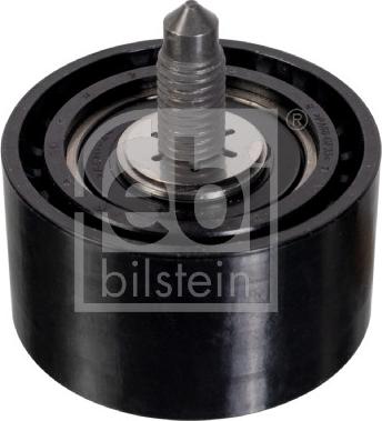 Febi Bilstein 180137 - Направляющий ролик, зубчатый ремень ГРМ www.autospares.lv