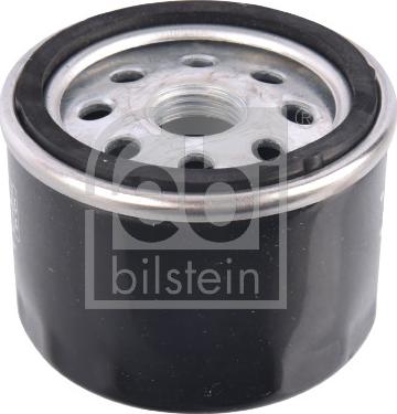 Febi Bilstein 180846 - Oil Filter www.autospares.lv