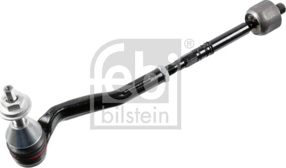 Febi Bilstein 180800 - Tie Rod www.autospares.lv