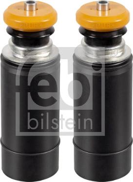 Febi Bilstein 180813 - Putekļu aizsargkomplekts, Amortizators www.autospares.lv