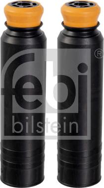 Febi Bilstein 180834 - Пылезащитный комплект, амортизатор www.autospares.lv