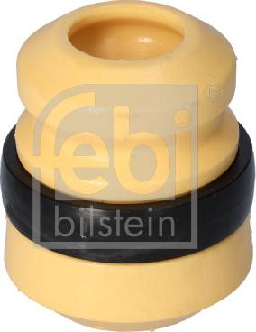 Febi Bilstein 180838 - Gājiena ierobežotājs, Atsperojums www.autospares.lv