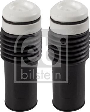 Febi Bilstein 180832 - Putekļu aizsargkomplekts, Amortizators www.autospares.lv