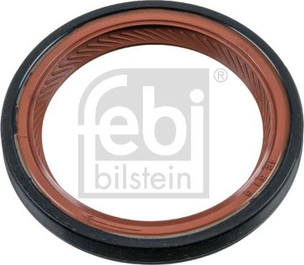 Febi Bilstein 180346 - Vārpstas blīvgredzens, Kloķvārpsta www.autospares.lv