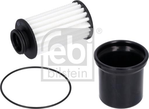 Febi Bilstein 180348 - Urea Filter www.autospares.lv