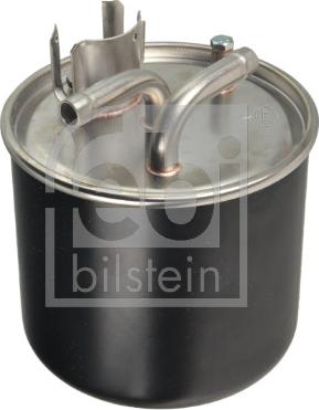 Febi Bilstein 180350 - Degvielas filtrs www.autospares.lv